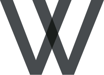 W-Negro (Transparente) 180×180